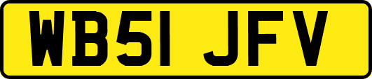 WB51JFV