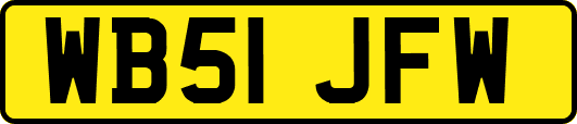 WB51JFW