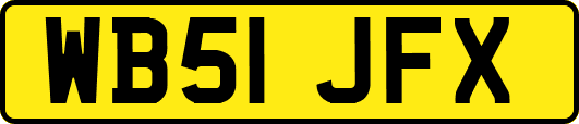 WB51JFX