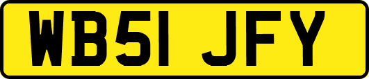 WB51JFY