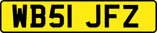 WB51JFZ