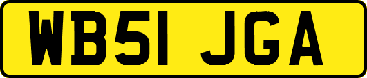 WB51JGA