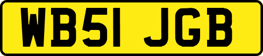 WB51JGB