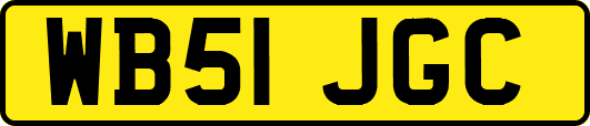 WB51JGC