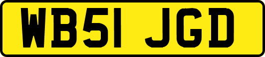 WB51JGD