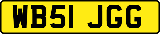 WB51JGG