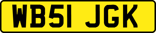 WB51JGK