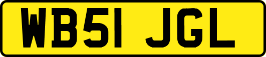 WB51JGL