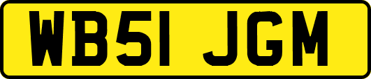 WB51JGM