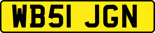 WB51JGN