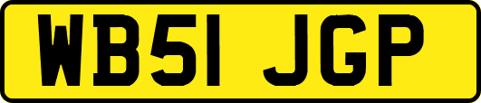WB51JGP