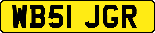 WB51JGR