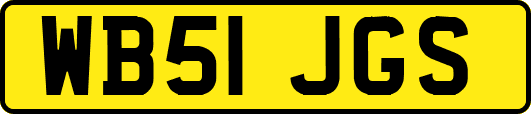 WB51JGS