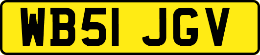 WB51JGV