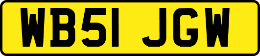WB51JGW