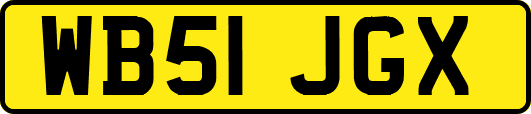 WB51JGX