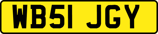 WB51JGY