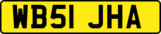 WB51JHA