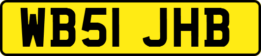 WB51JHB
