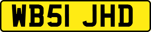 WB51JHD