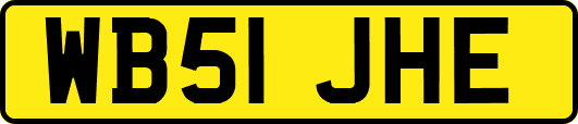 WB51JHE