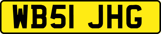 WB51JHG