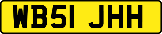 WB51JHH
