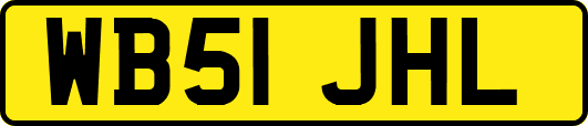 WB51JHL