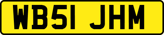 WB51JHM
