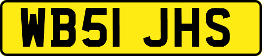 WB51JHS