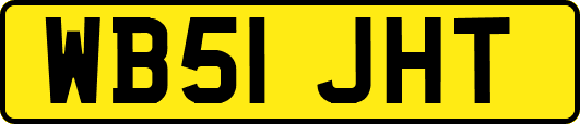 WB51JHT