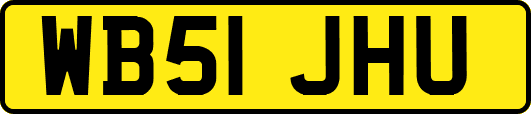 WB51JHU