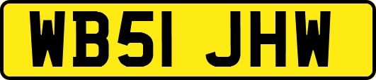 WB51JHW