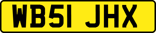 WB51JHX