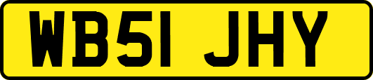 WB51JHY