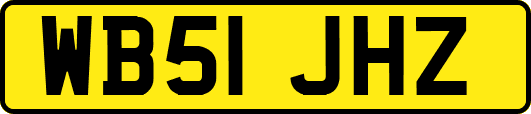 WB51JHZ