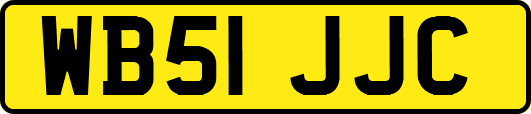 WB51JJC