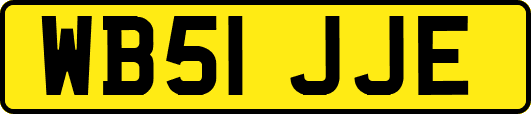 WB51JJE