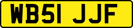 WB51JJF