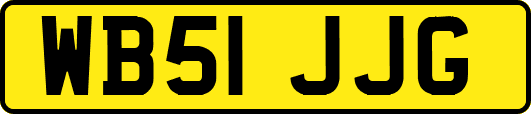 WB51JJG