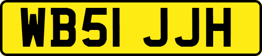 WB51JJH