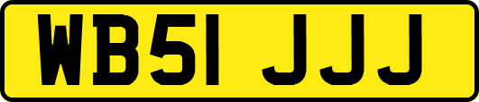 WB51JJJ