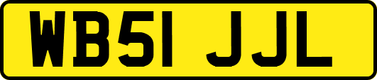 WB51JJL