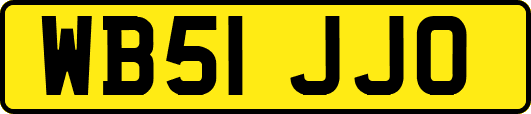 WB51JJO