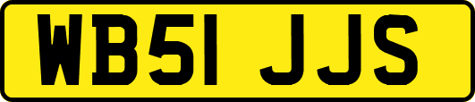 WB51JJS