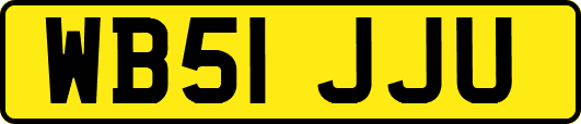 WB51JJU