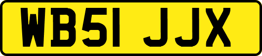 WB51JJX