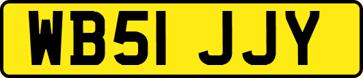 WB51JJY