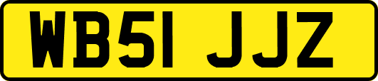 WB51JJZ