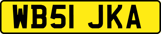 WB51JKA